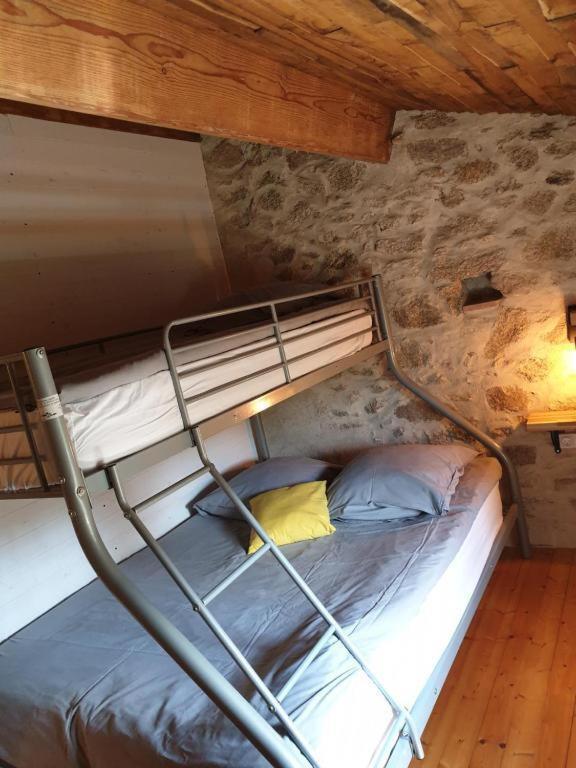 Villa les pieds dans l'eau à Treize-Vents Extérieur photo