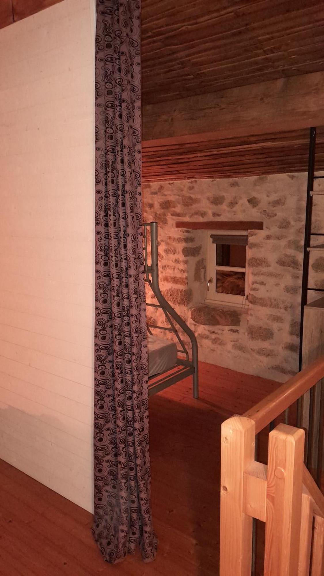 Villa les pieds dans l'eau à Treize-Vents Extérieur photo